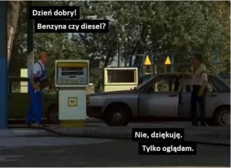 cena paliwa ....JPG