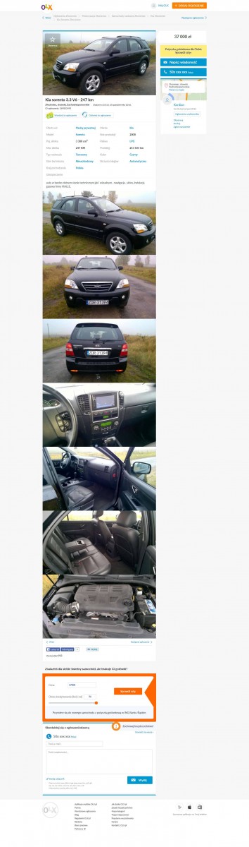 Kia_sorento_3.3_V6_-_247_km_Złocieniec_•_OLX.pl_-_2016-11-17_08.26.51.jpg